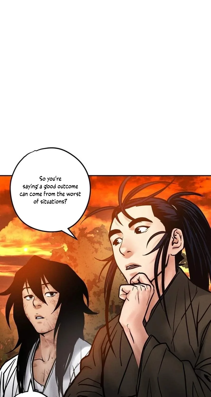 Battle of the Martial Masters Chapter 49 page 112