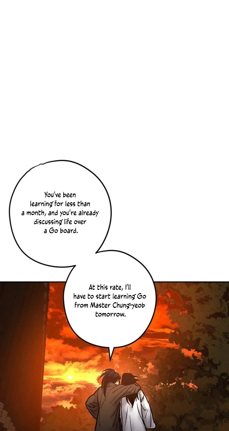 Battle of the Martial Masters Chapter 49 page 114