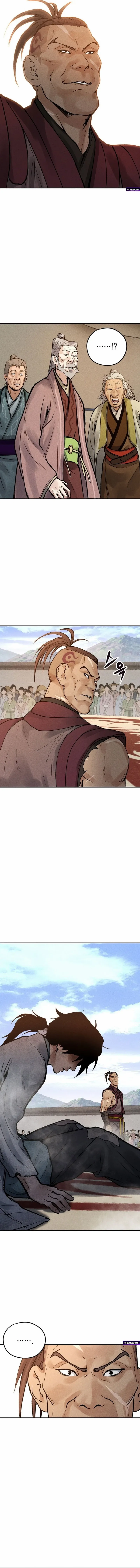 Battle of the Martial Masters Chapter 7 page 15