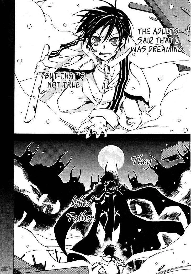Battle Rabbits Chapter 1 page 6