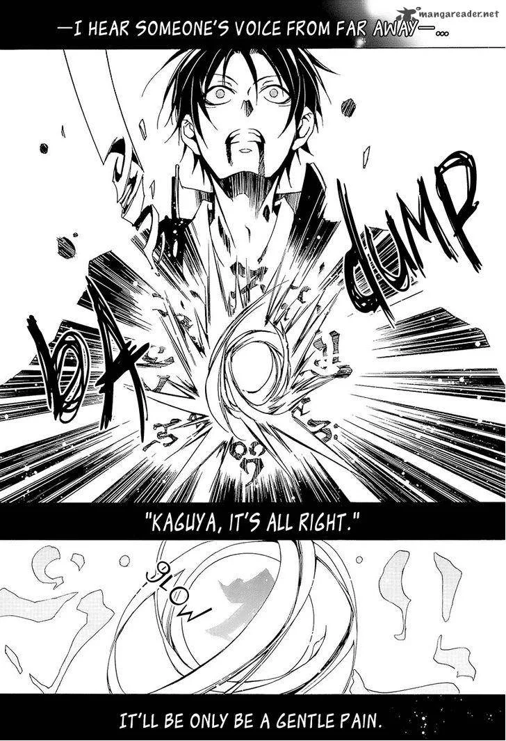 Battle Rabbits Chapter 1 page 40