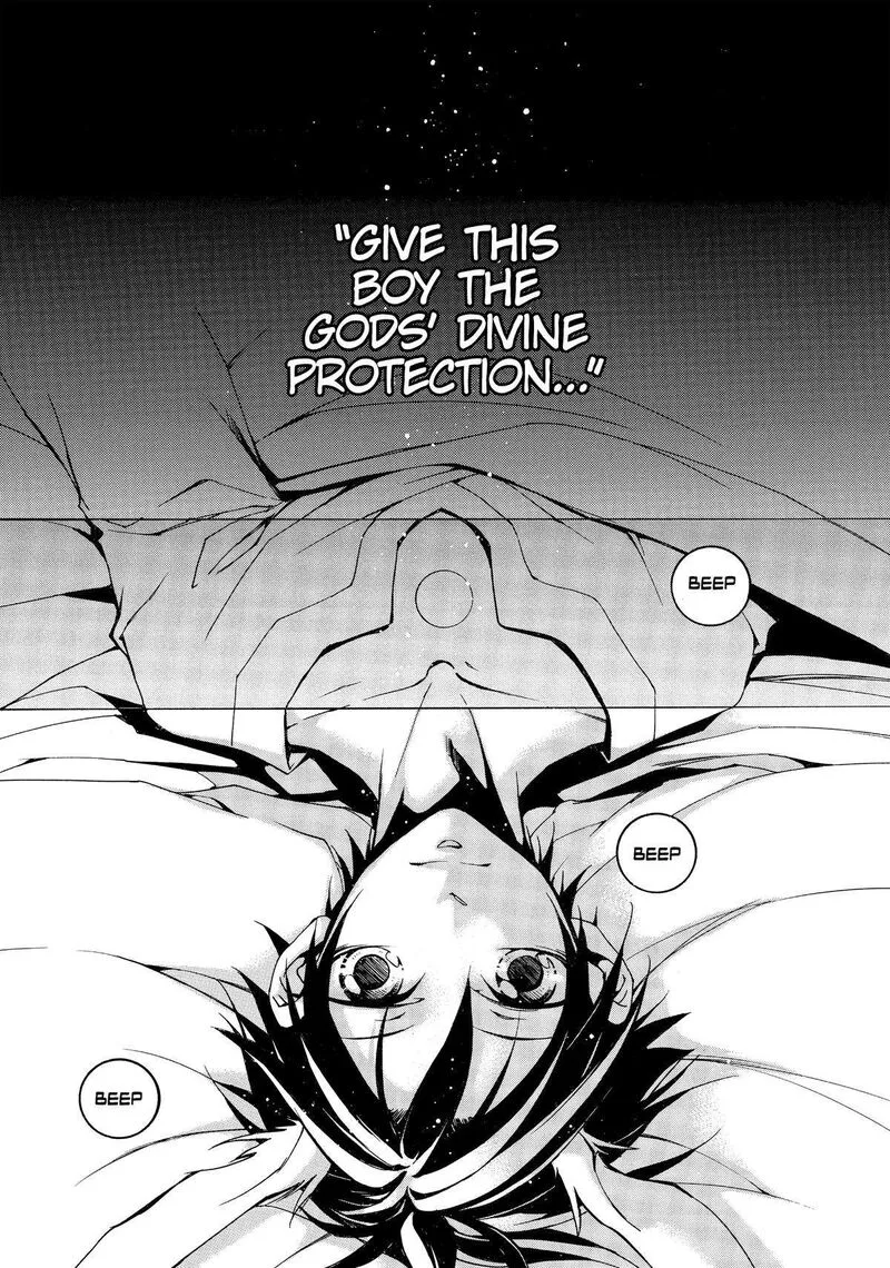 Battle Rabbits Chapter 11 page 17