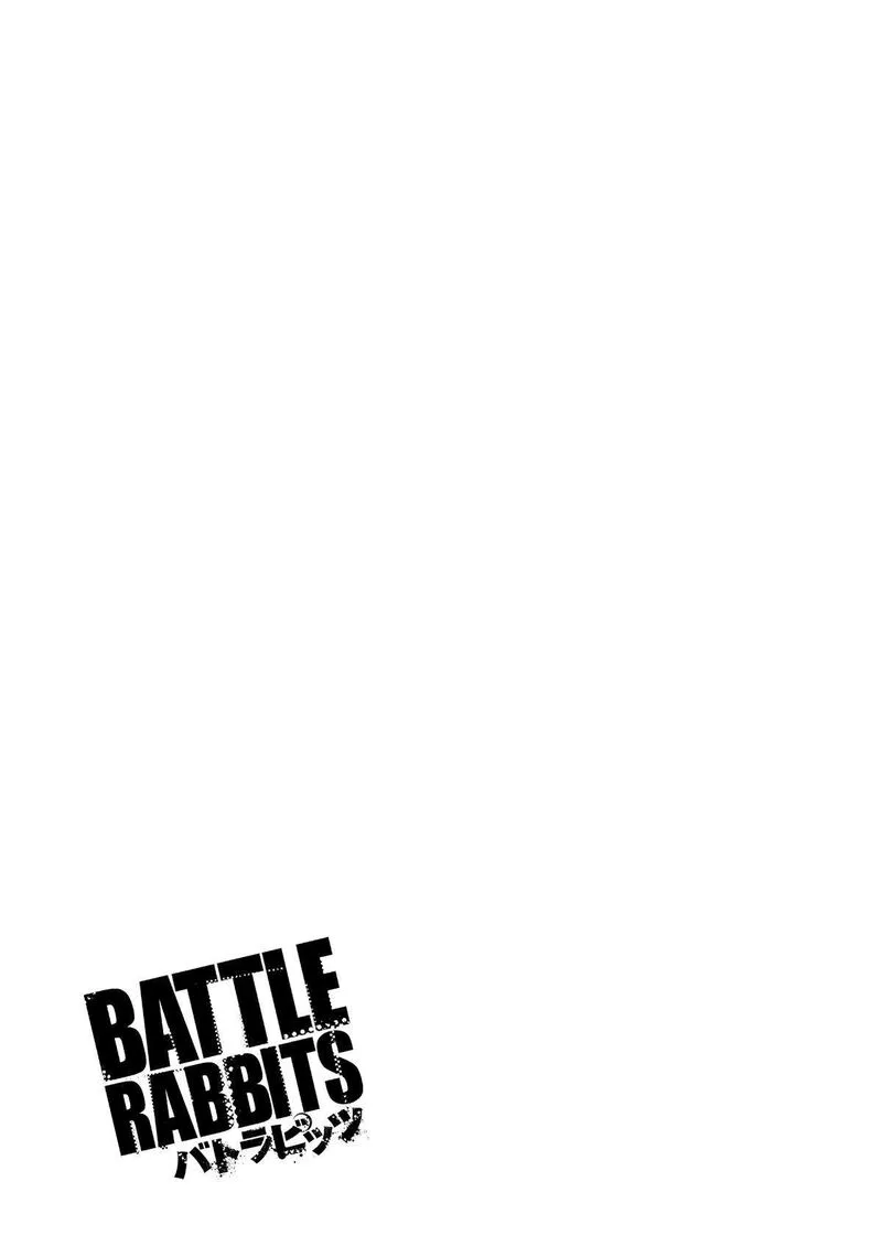 Battle Rabbits Chapter 12 page 27