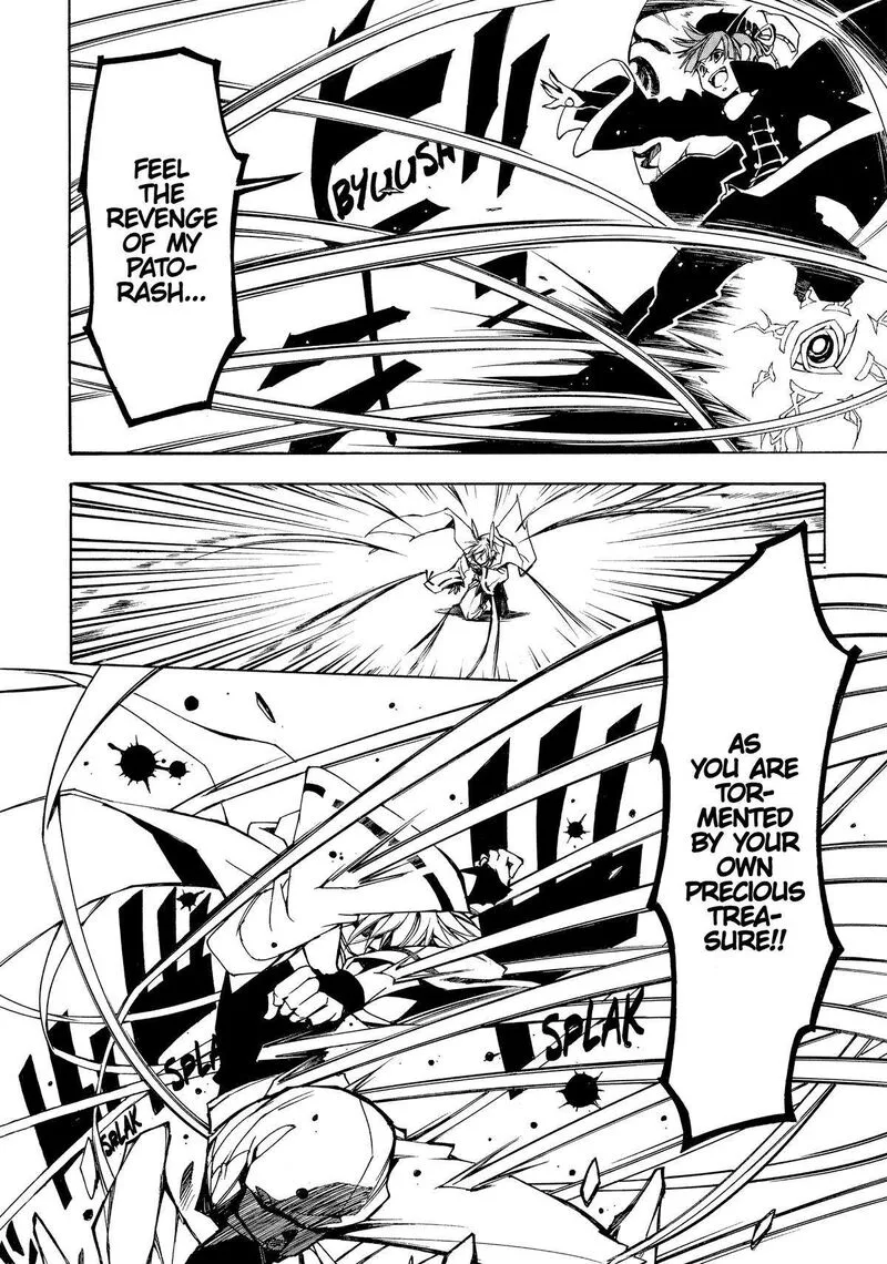 Battle Rabbits Chapter 15 page 4