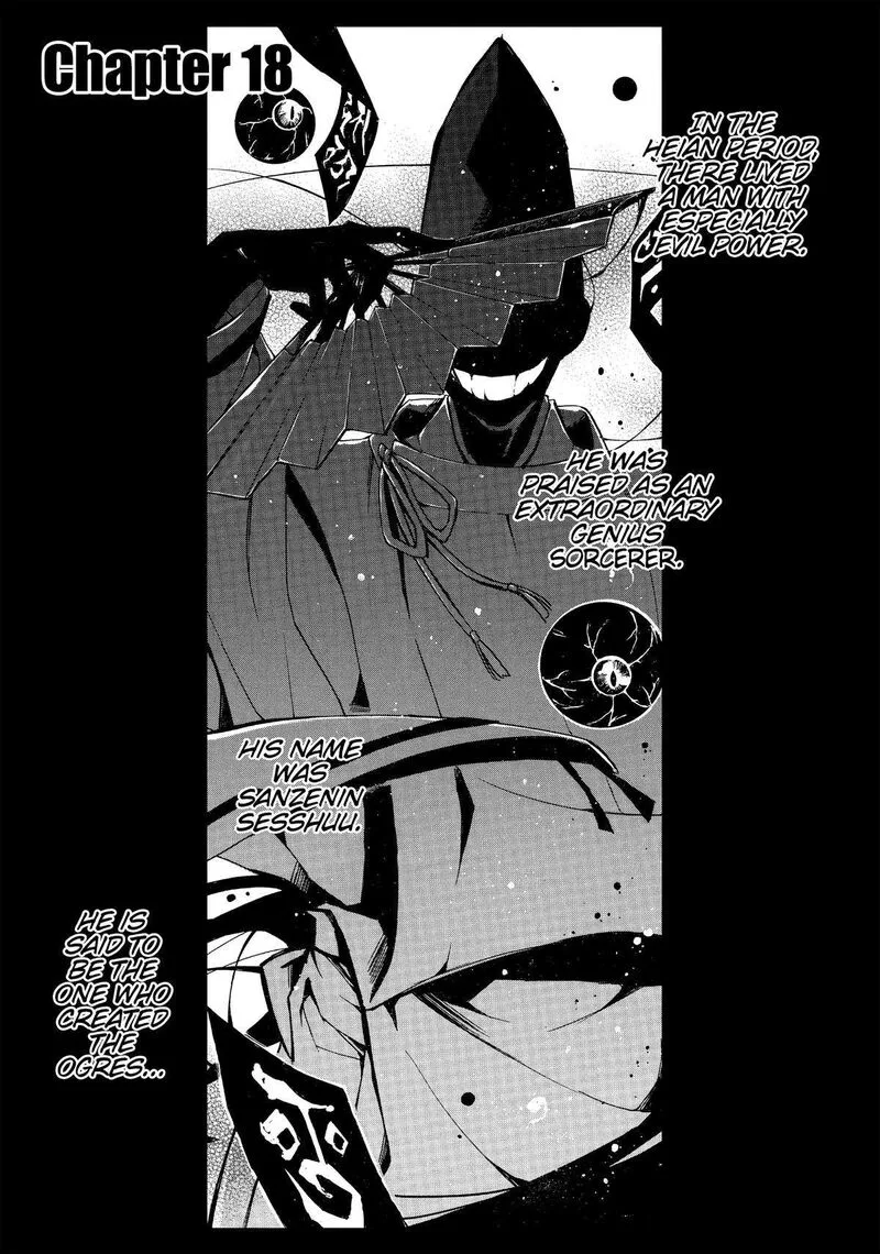 Battle Rabbits Chapter 18 page 1