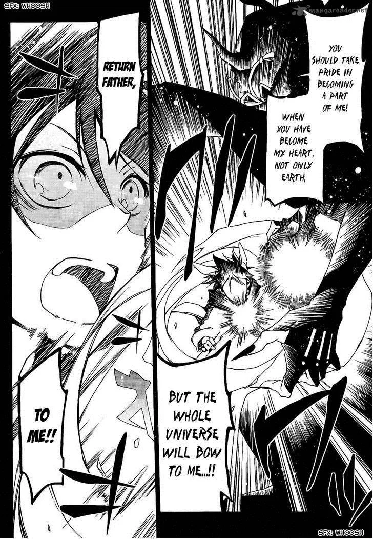 Battle Rabbits Chapter 2 page 8