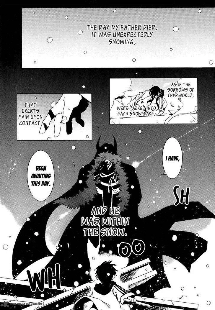 Battle Rabbits Chapter 2 page 6