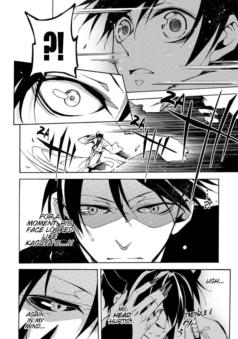 Battle Rabbits Chapter 21 page 8