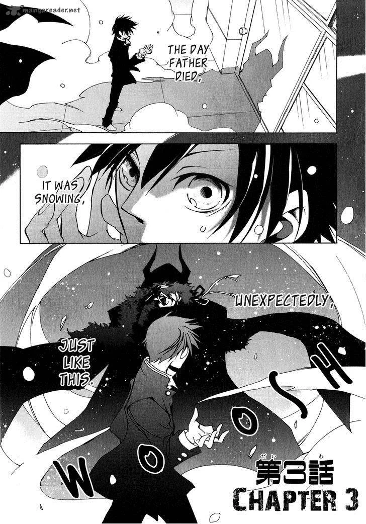 Battle Rabbits Chapter 3 page 3