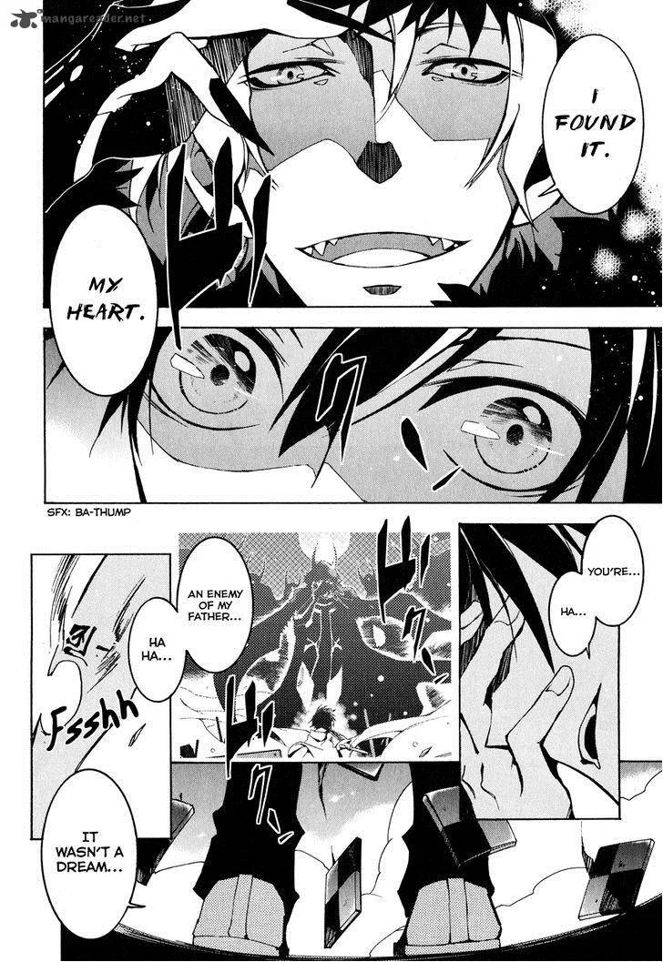 Battle Rabbits Chapter 3 page 4