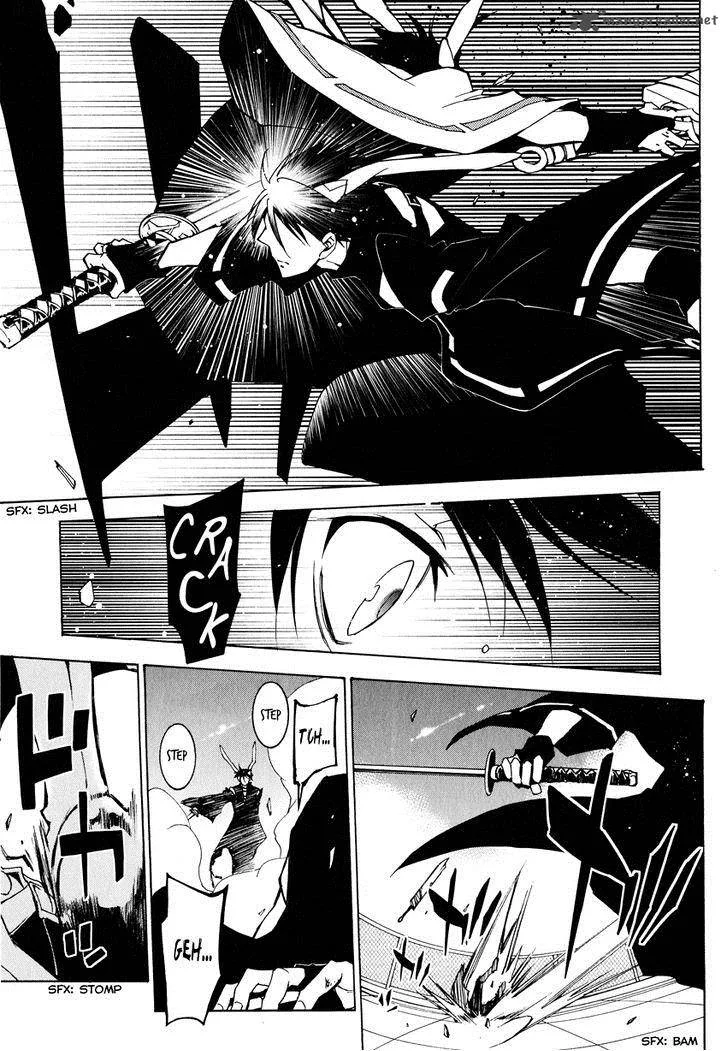 Battle Rabbits Chapter 3 page 11