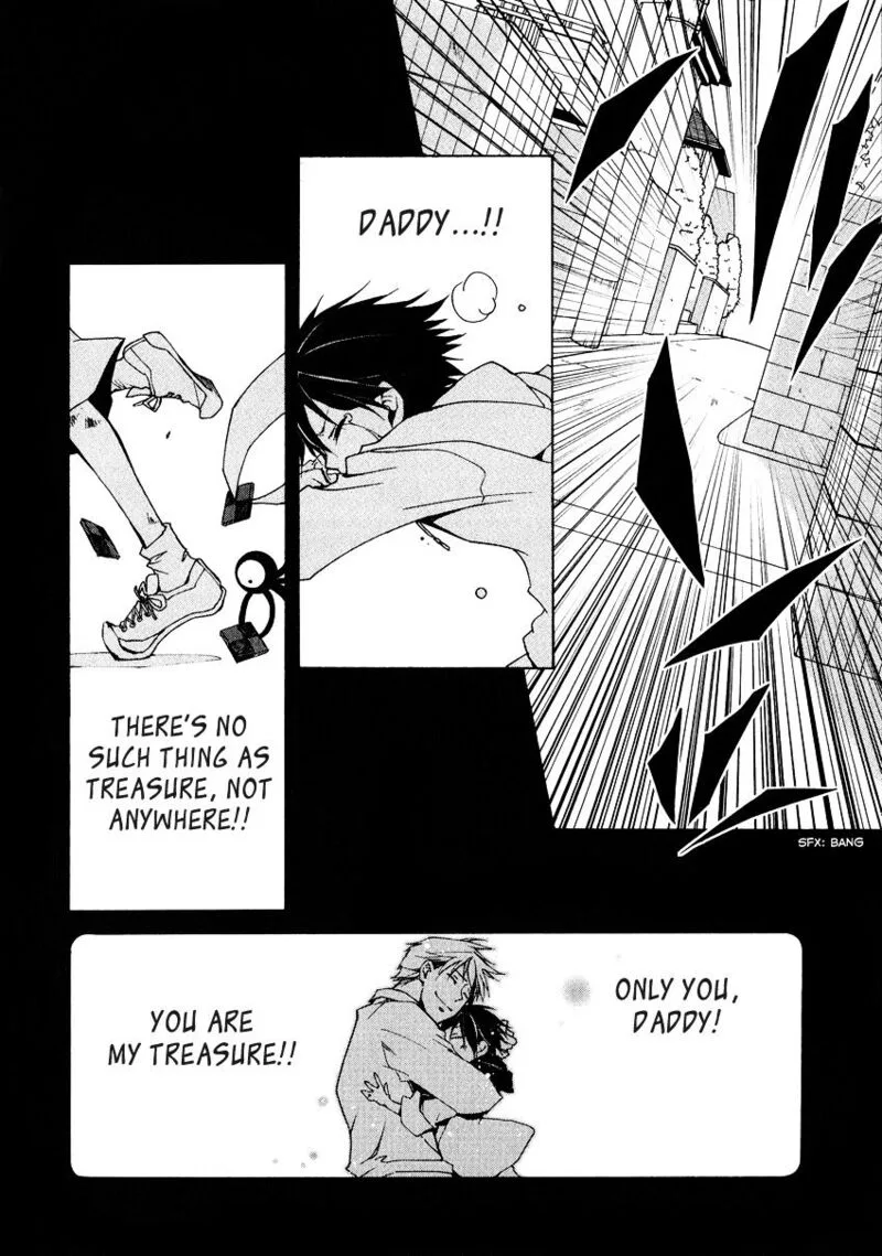 Battle Rabbits Chapter 6 page 15