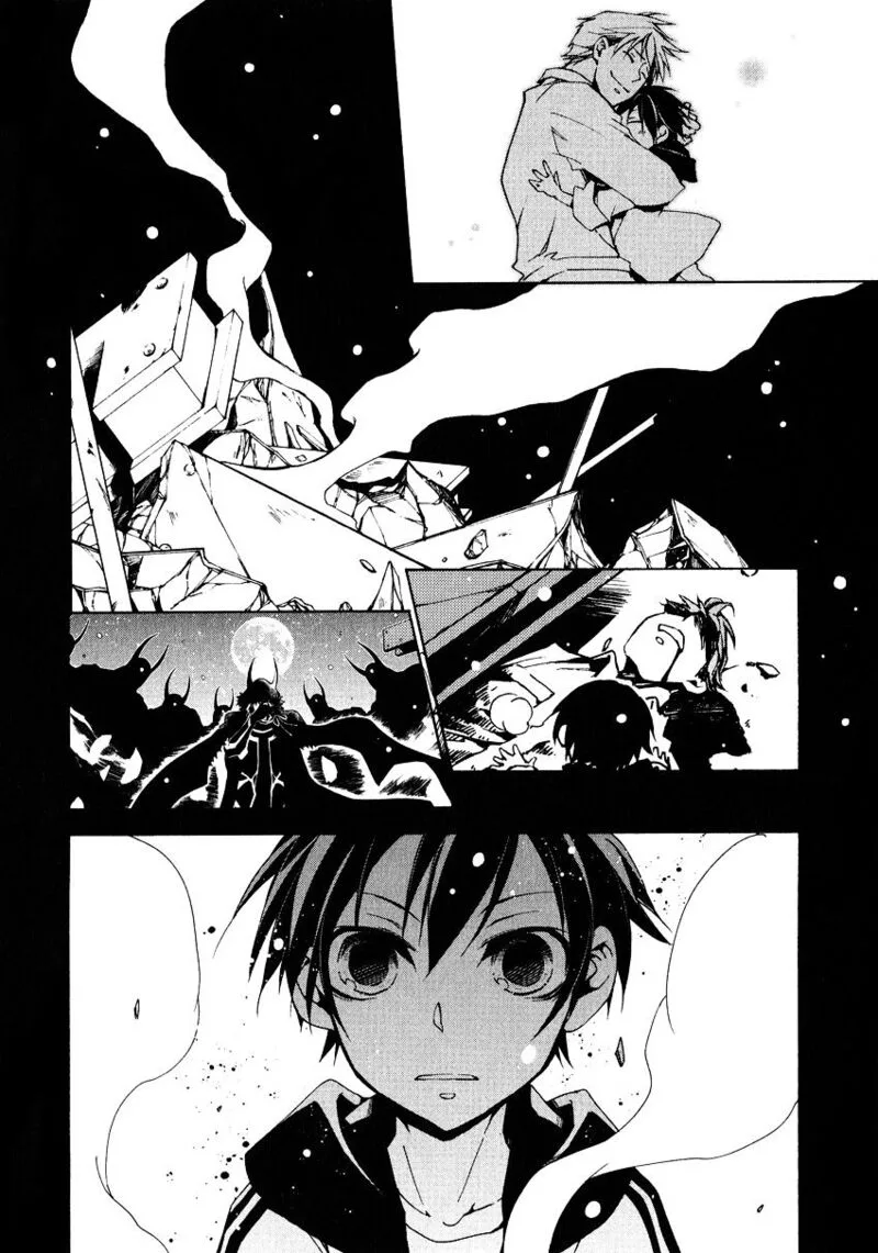 Battle Rabbits Chapter 6 page 5