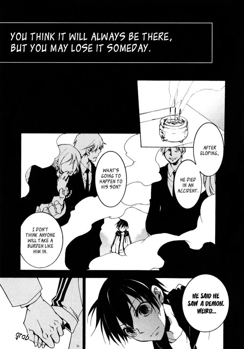 Battle Rabbits Chapter 6 page 6