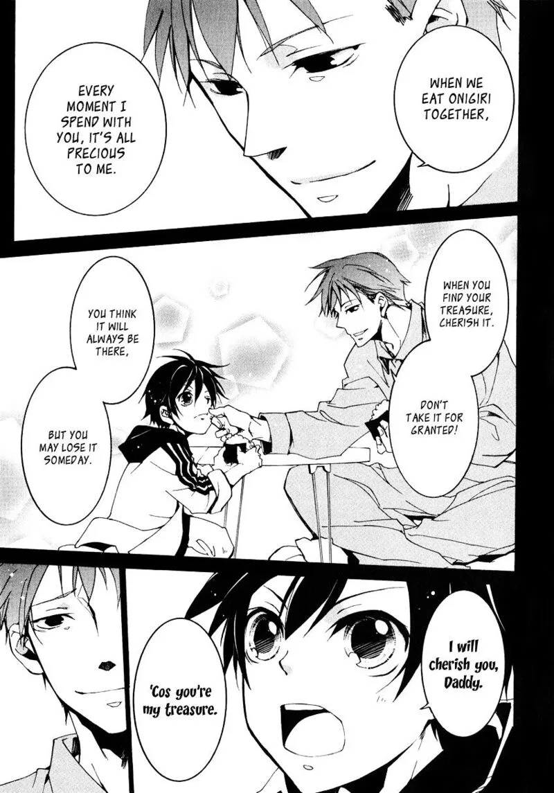 Battle Rabbits Chapter 6 page 4