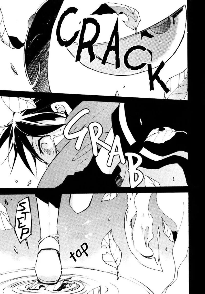 Battle Rabbits Chapter 6 page 18