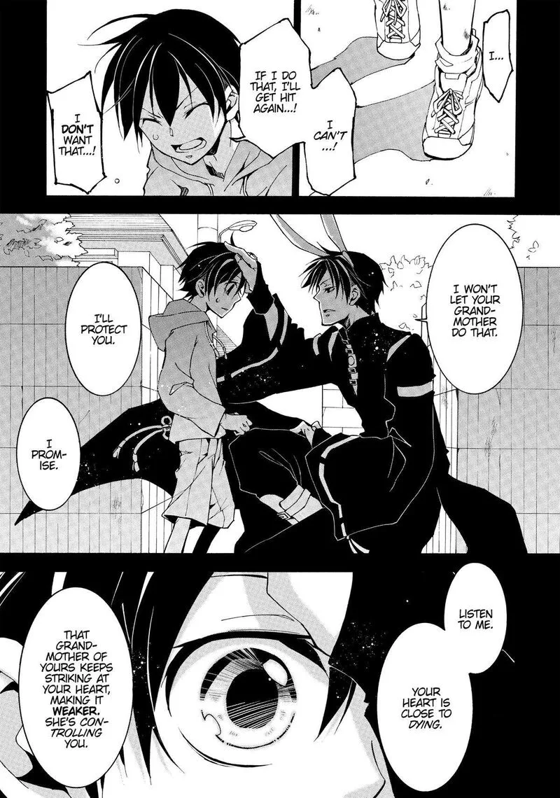 Battle Rabbits Chapter 7 page 7