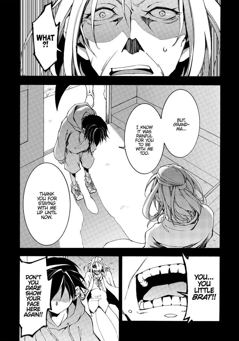 Battle Rabbits Chapter 7 page 10