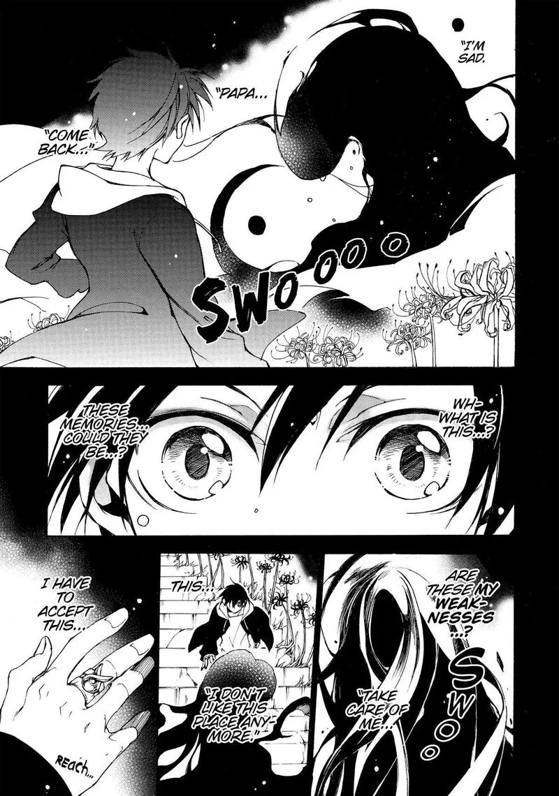 Battle Rabbits Chapter 9 page 9