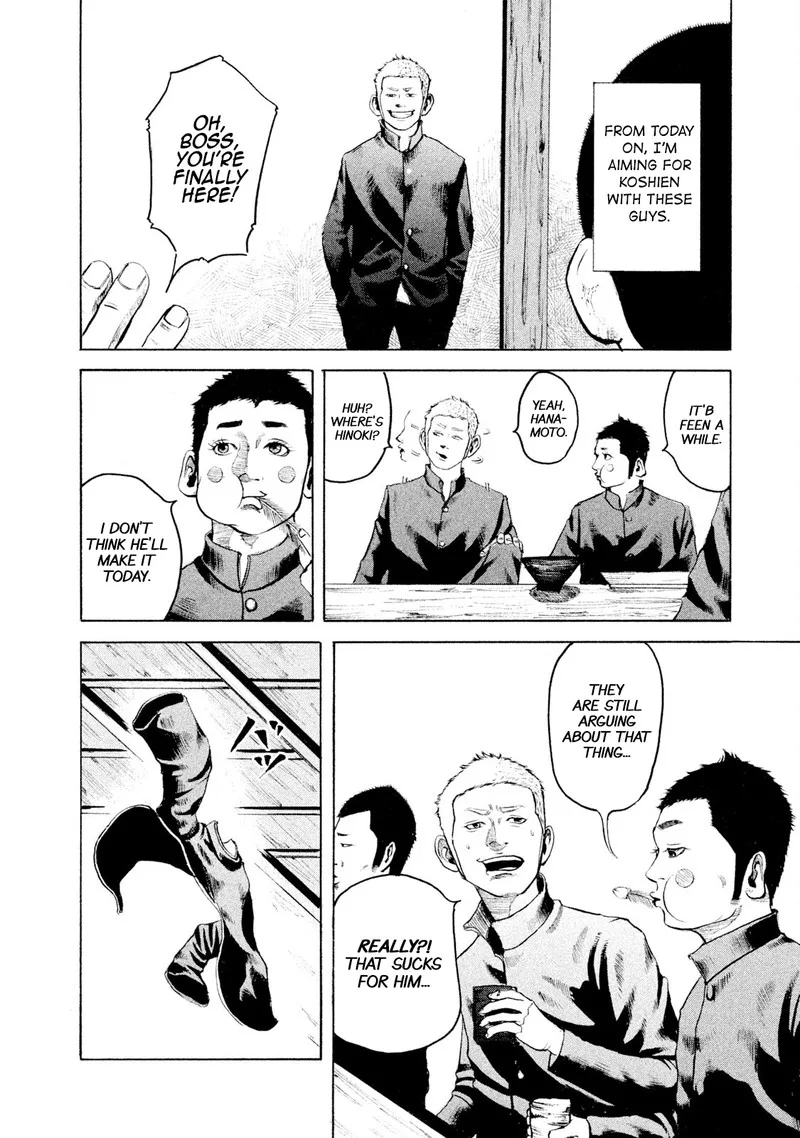 Battle Studies Chapter 1 page 21