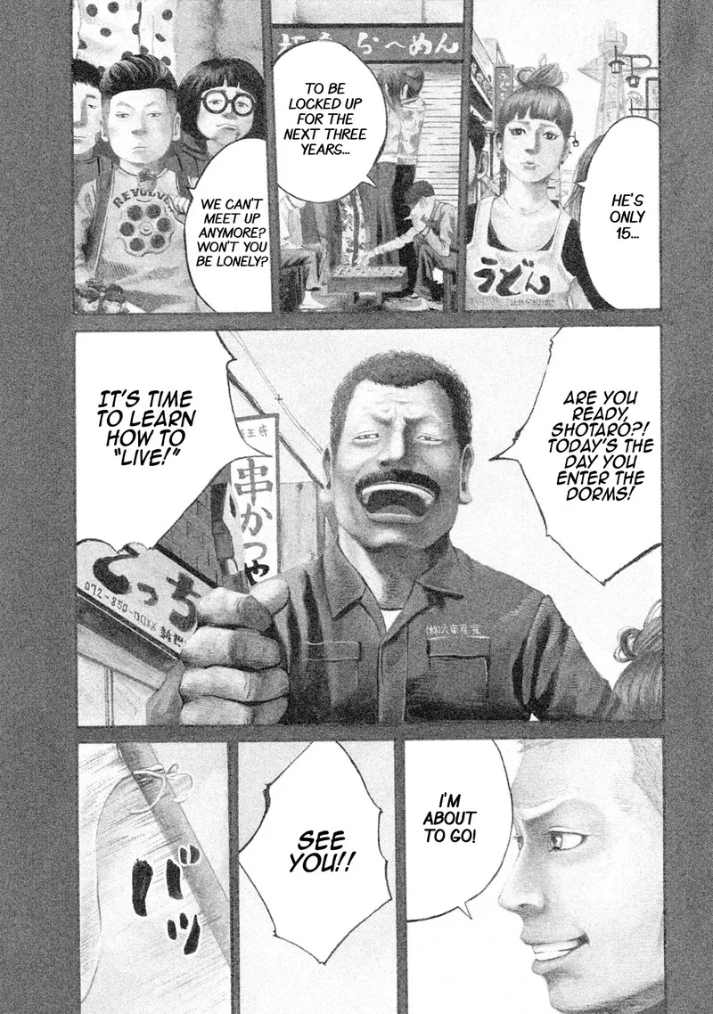 Battle Studies Chapter 1 page 4