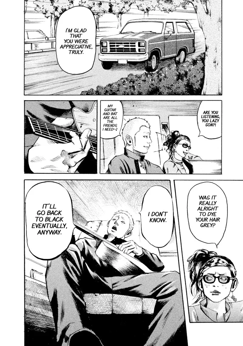 Battle Studies Chapter 1 page 8