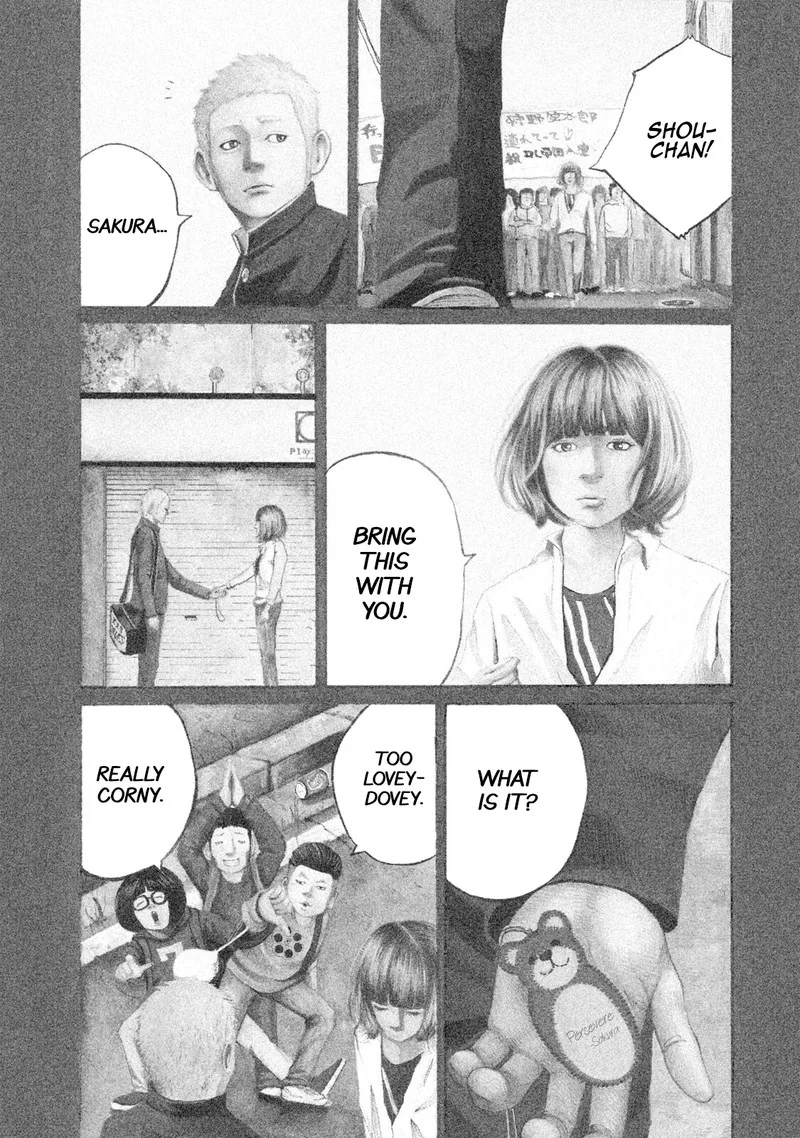 Battle Studies Chapter 1 page 6