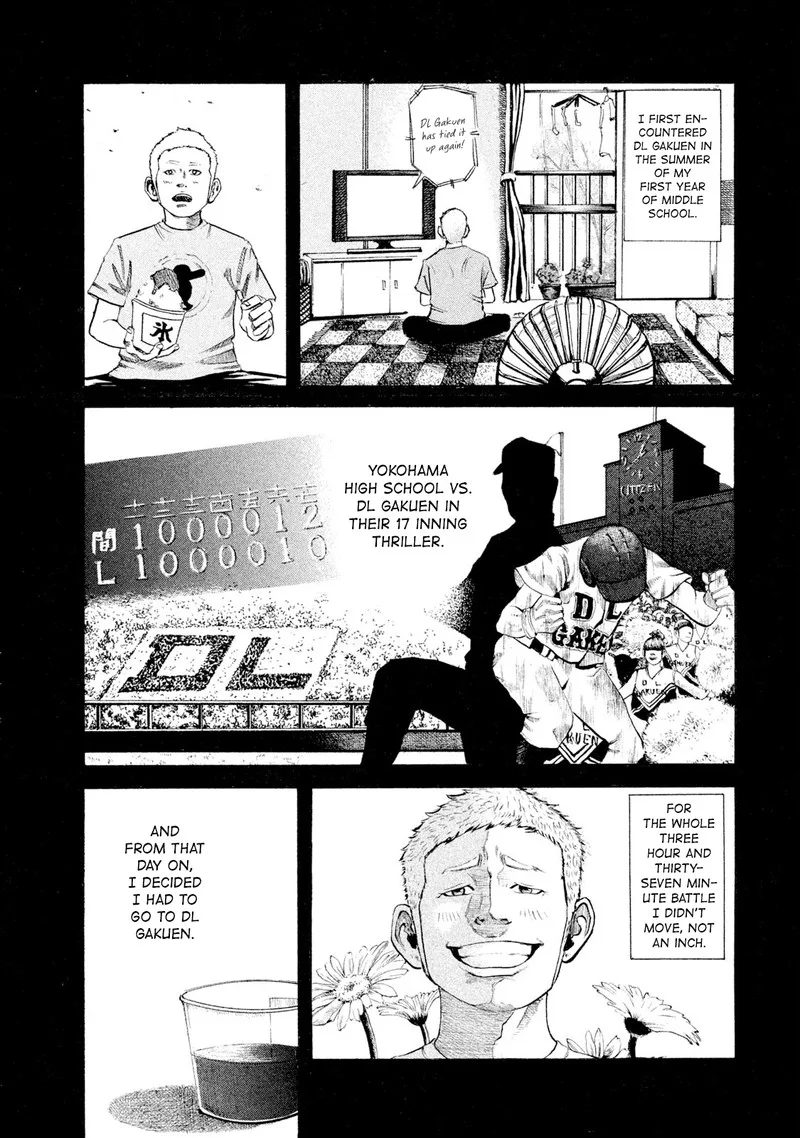 Battle Studies Chapter 1 page 10