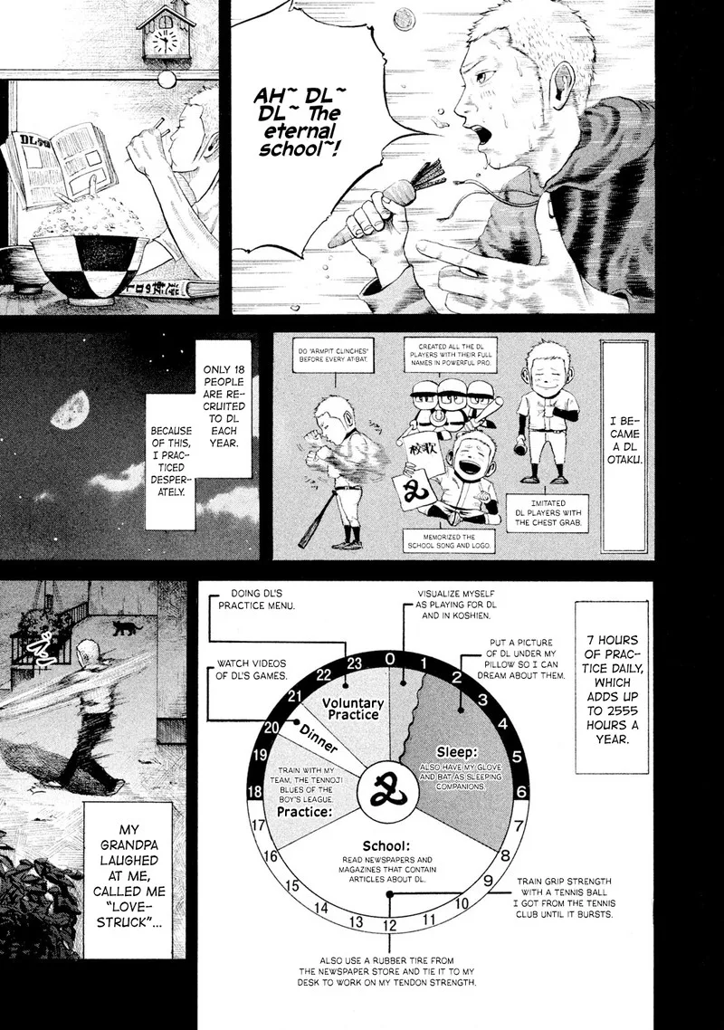 Battle Studies Chapter 1 page 11