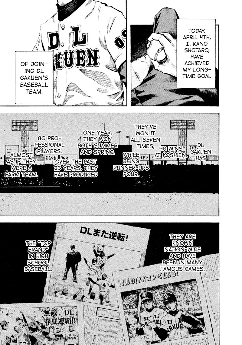Battle Studies Chapter 1 page 9