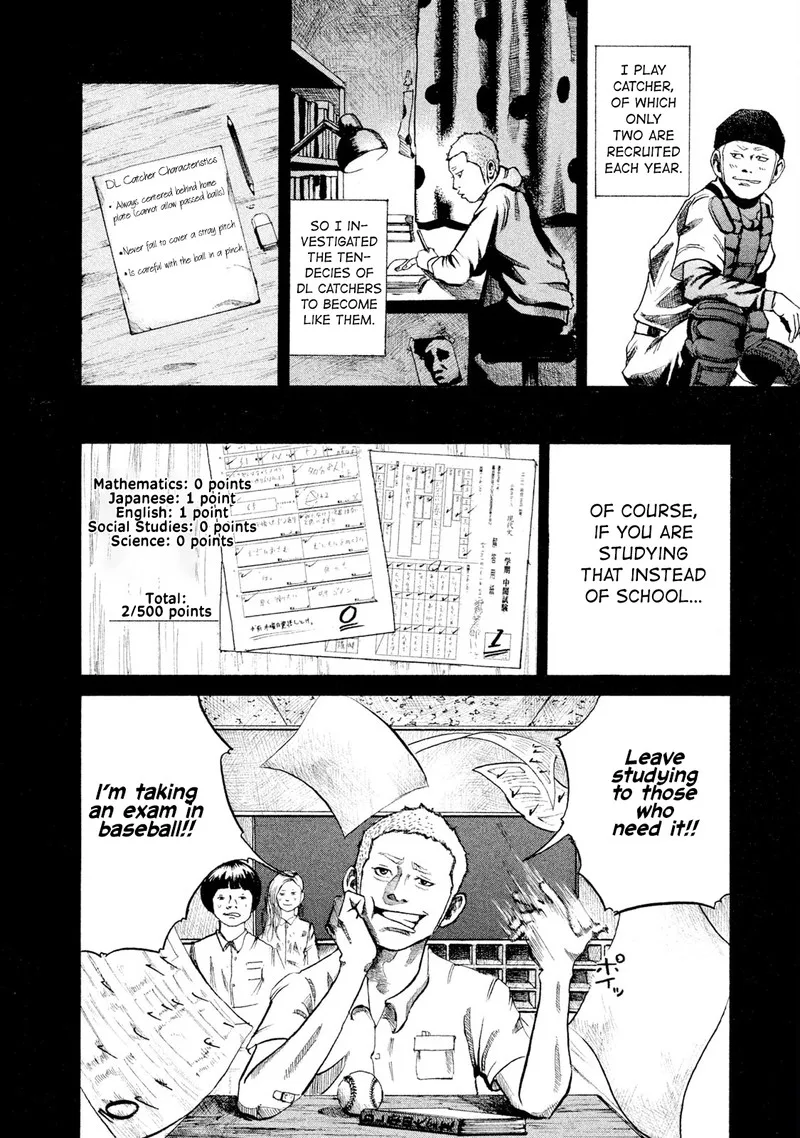 Battle Studies Chapter 1 page 12