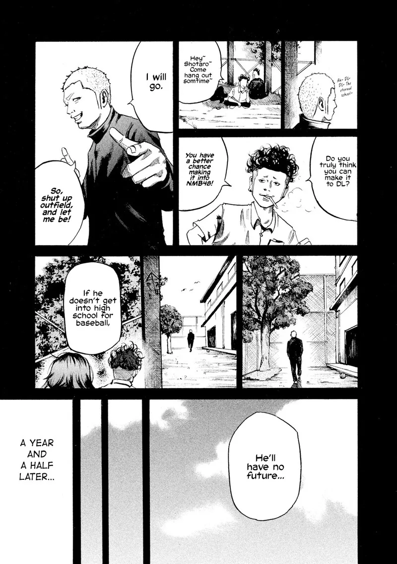 Battle Studies Chapter 1 page 13