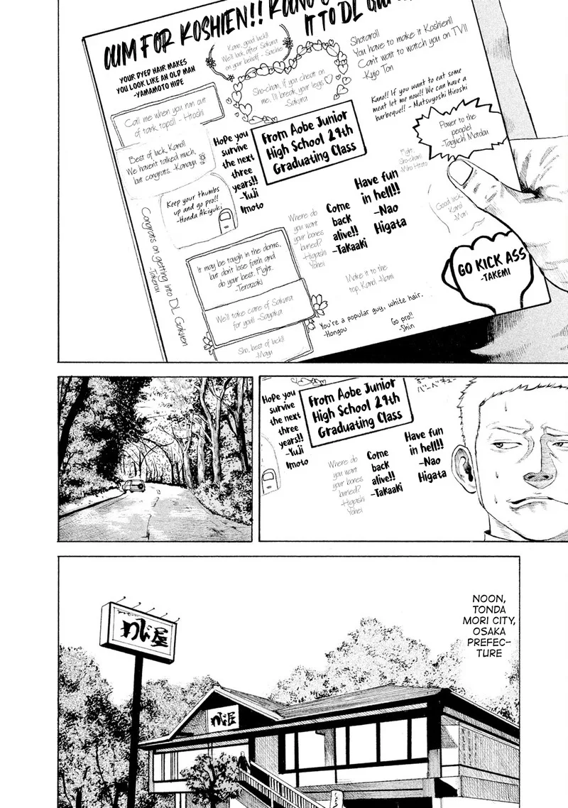 Battle Studies Chapter 1 page 18
