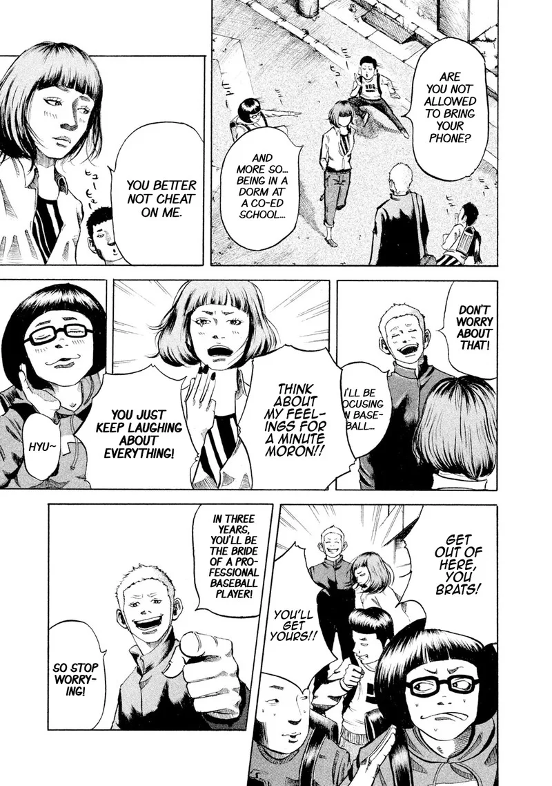 Battle Studies Chapter 1 page 7