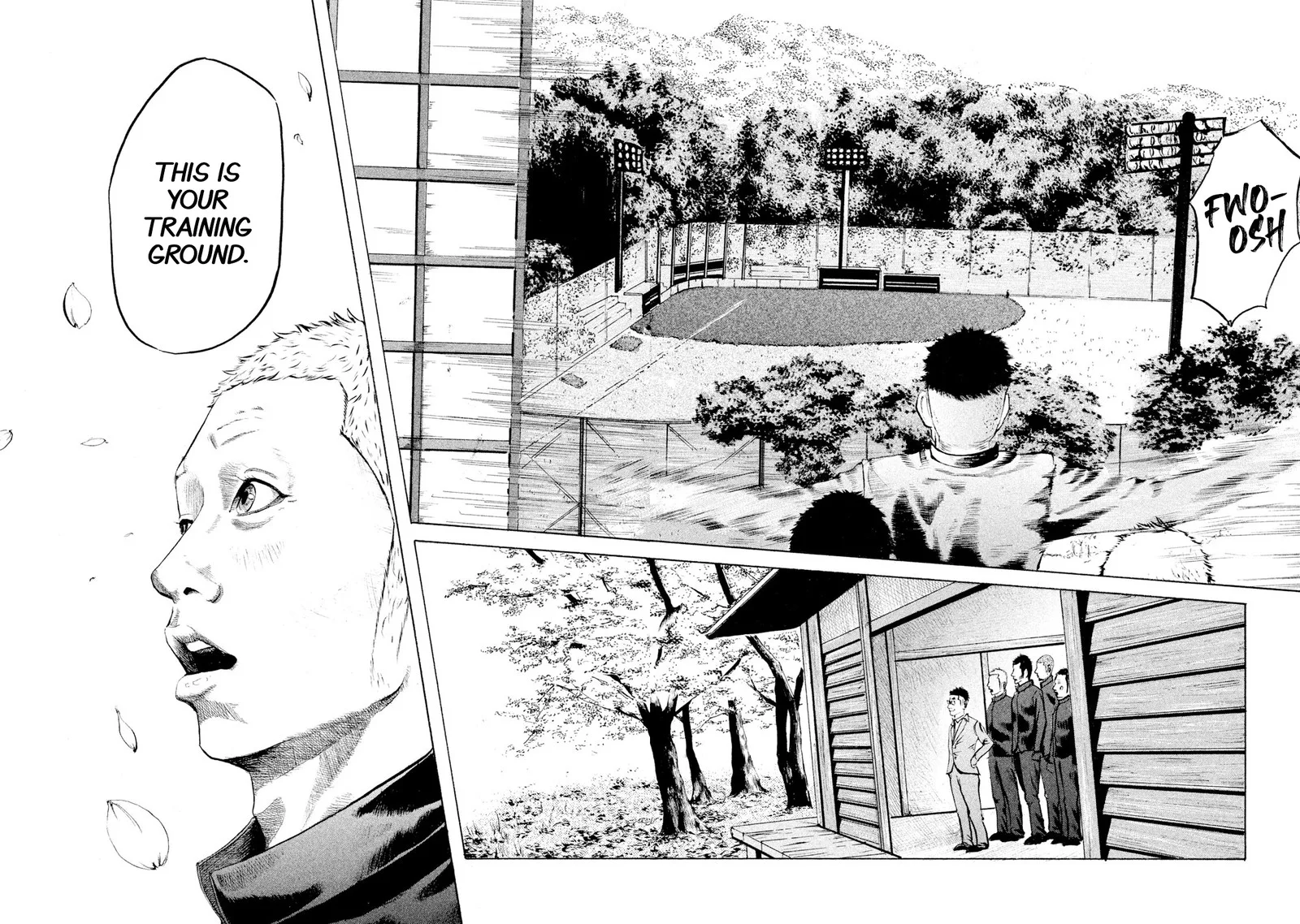 Battle Studies Chapter 1 page 35