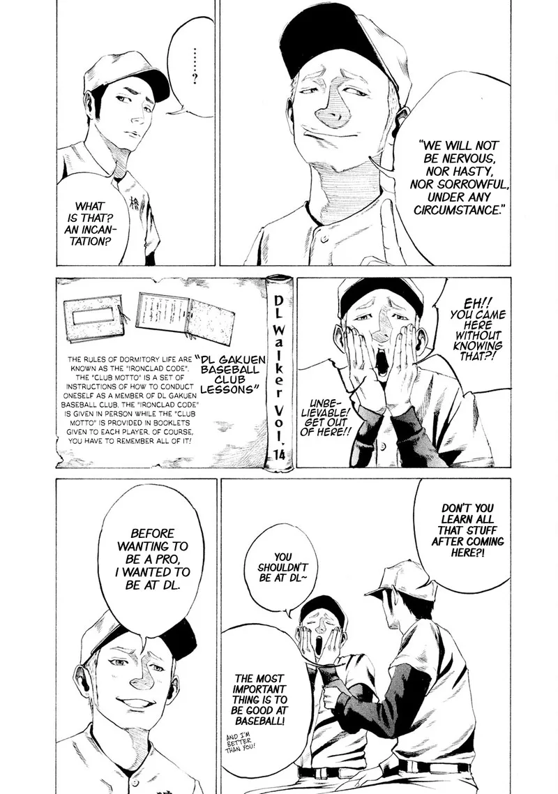 Battle Studies Chapter 10 page 4