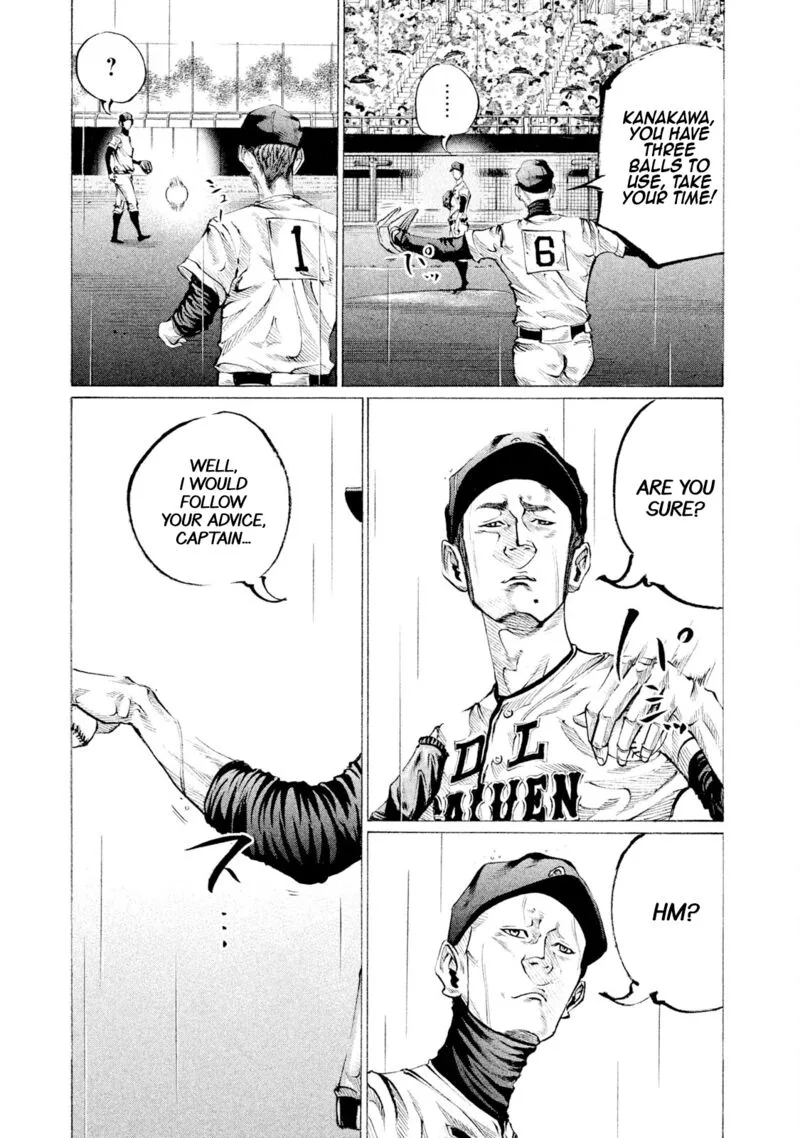Battle Studies Chapter 100 page 15