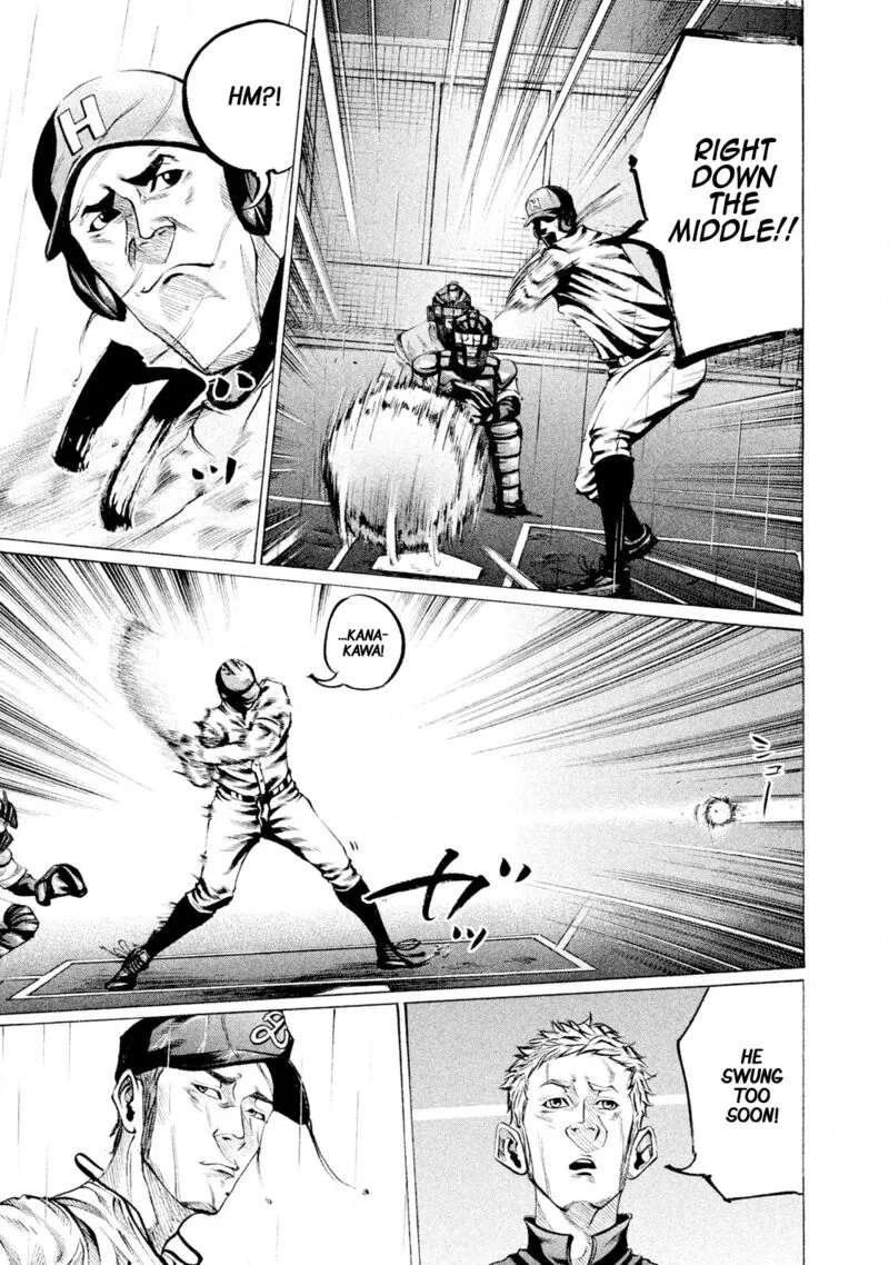 Battle Studies Chapter 100 page 11
