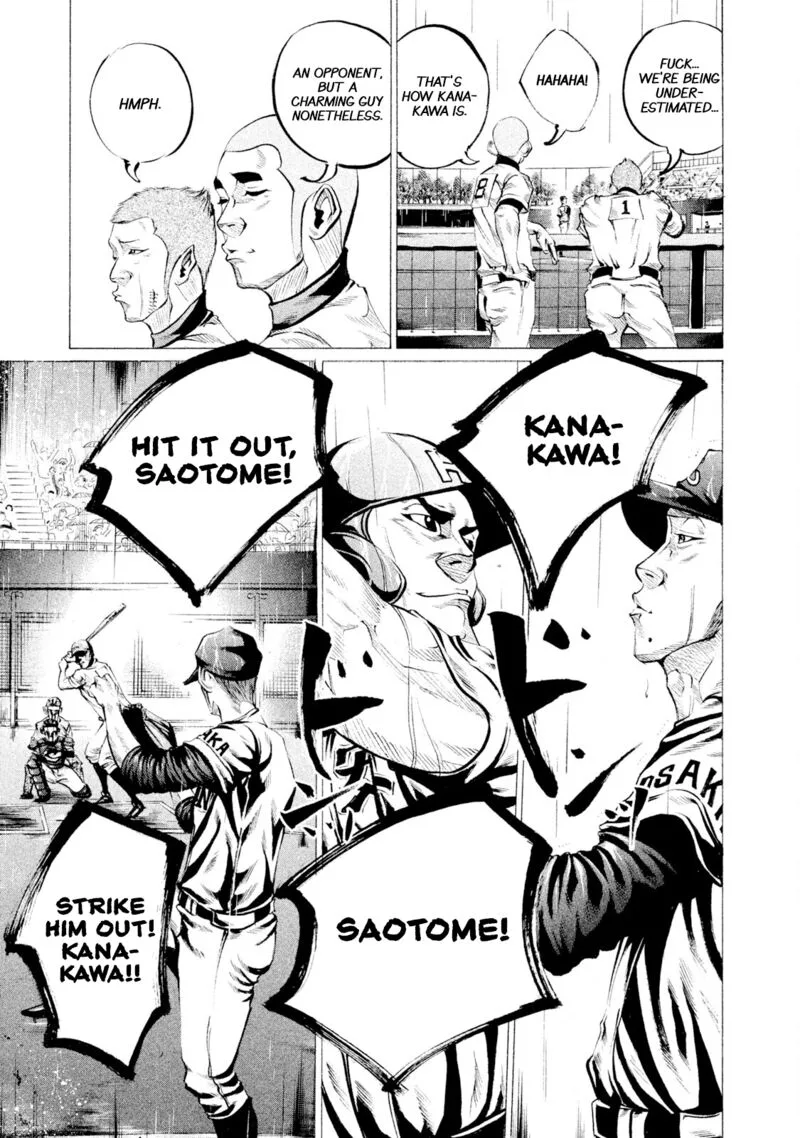 Battle Studies Chapter 101 page 5