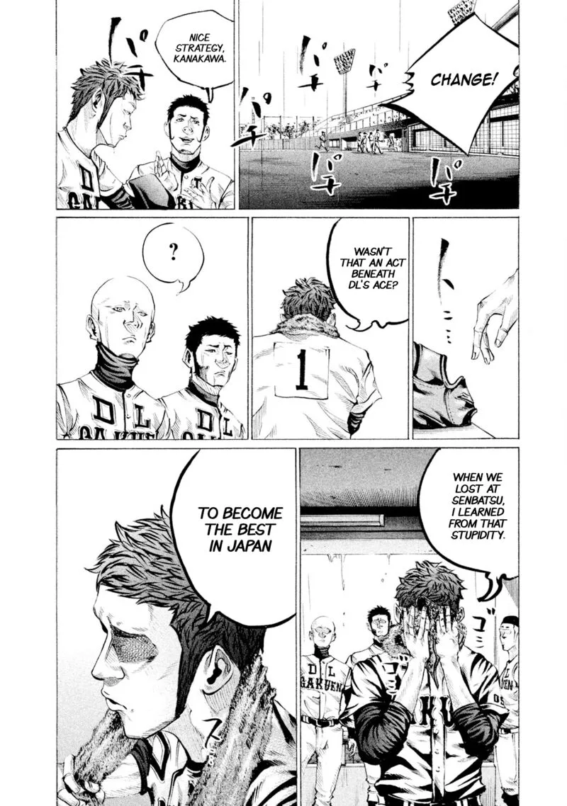 Battle Studies Chapter 101 page 16