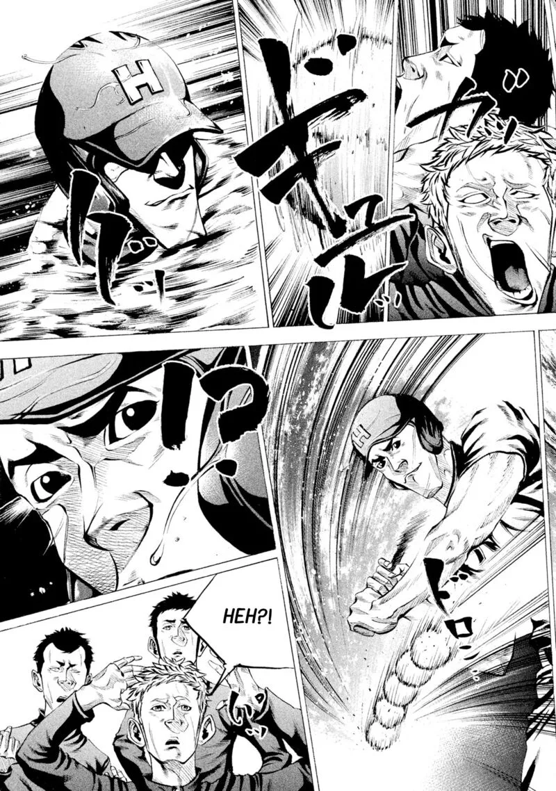 Battle Studies Chapter 101 page 9