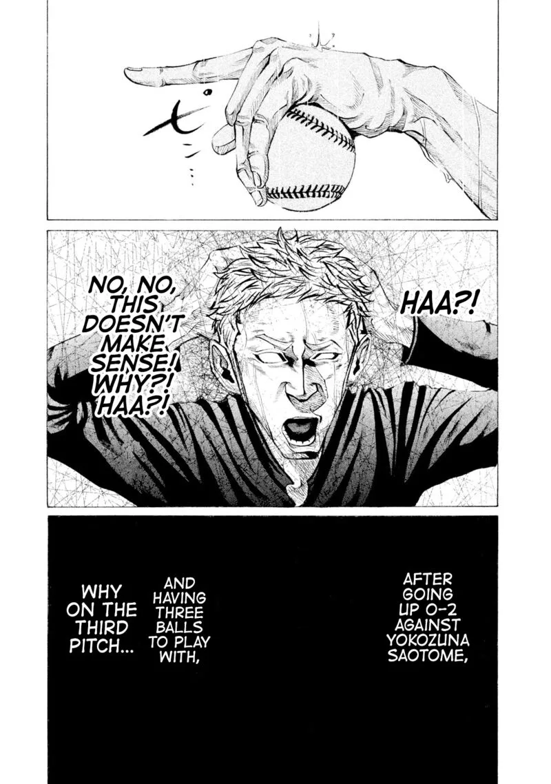 Battle Studies Chapter 101 page 1