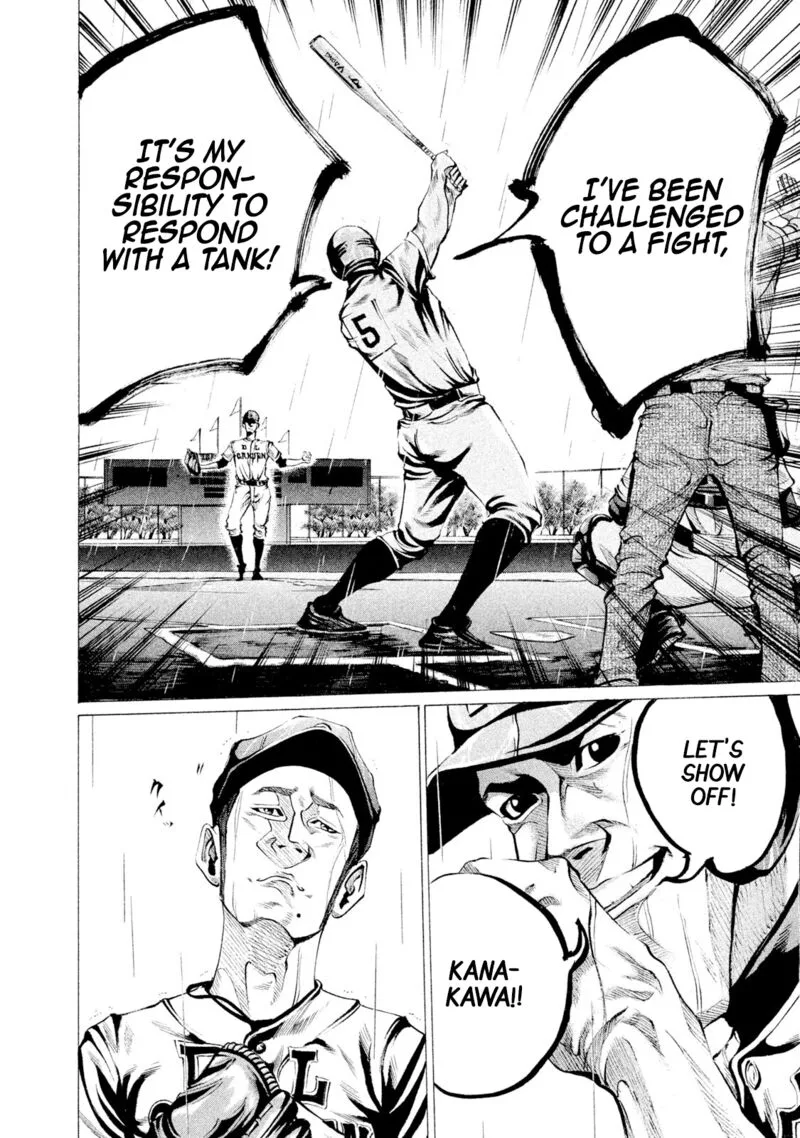 Battle Studies Chapter 101 page 4