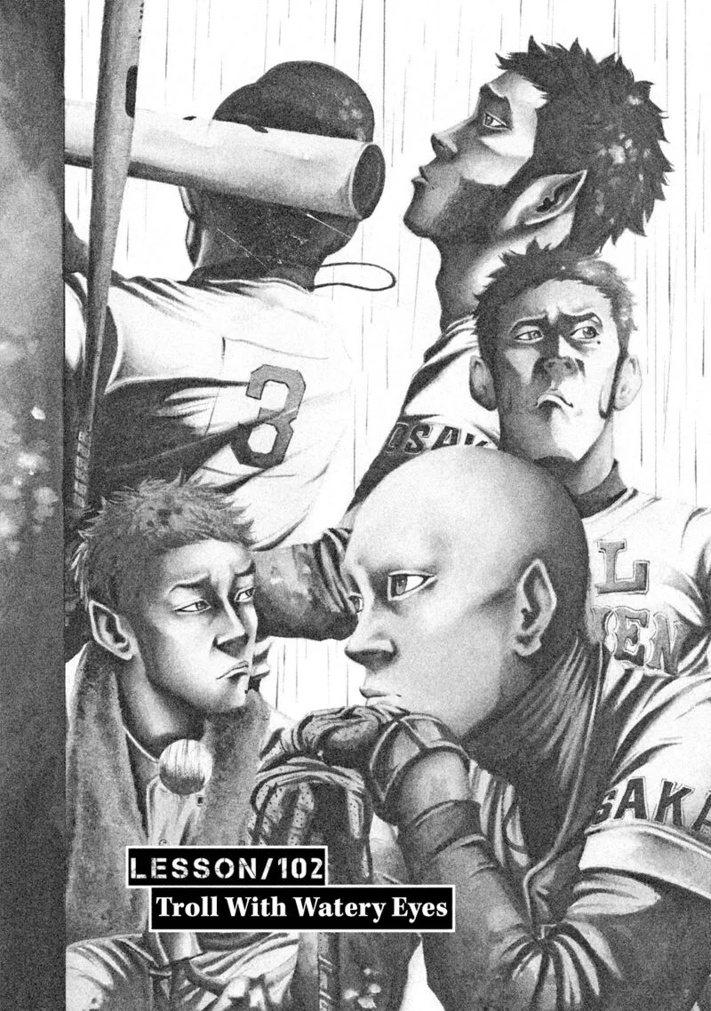 Battle Studies Chapter 102 page 2