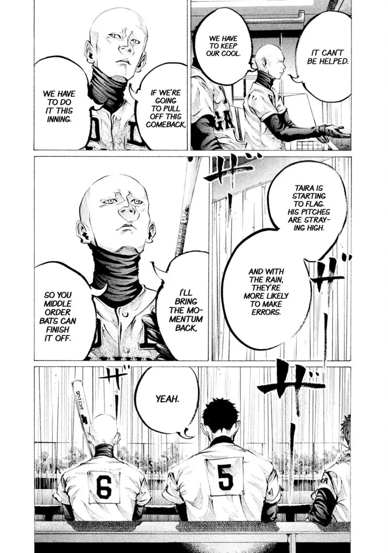 Battle Studies Chapter 102 page 5