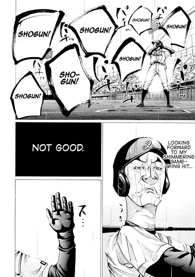 Battle Studies Chapter 105 page 6