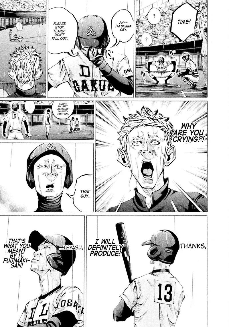 Battle Studies Chapter 105 page 7