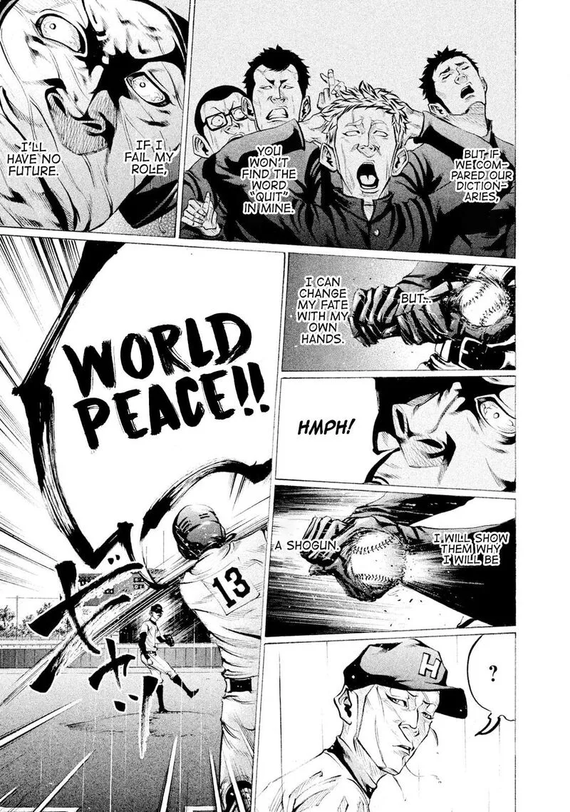 Battle Studies Chapter 105 page 15