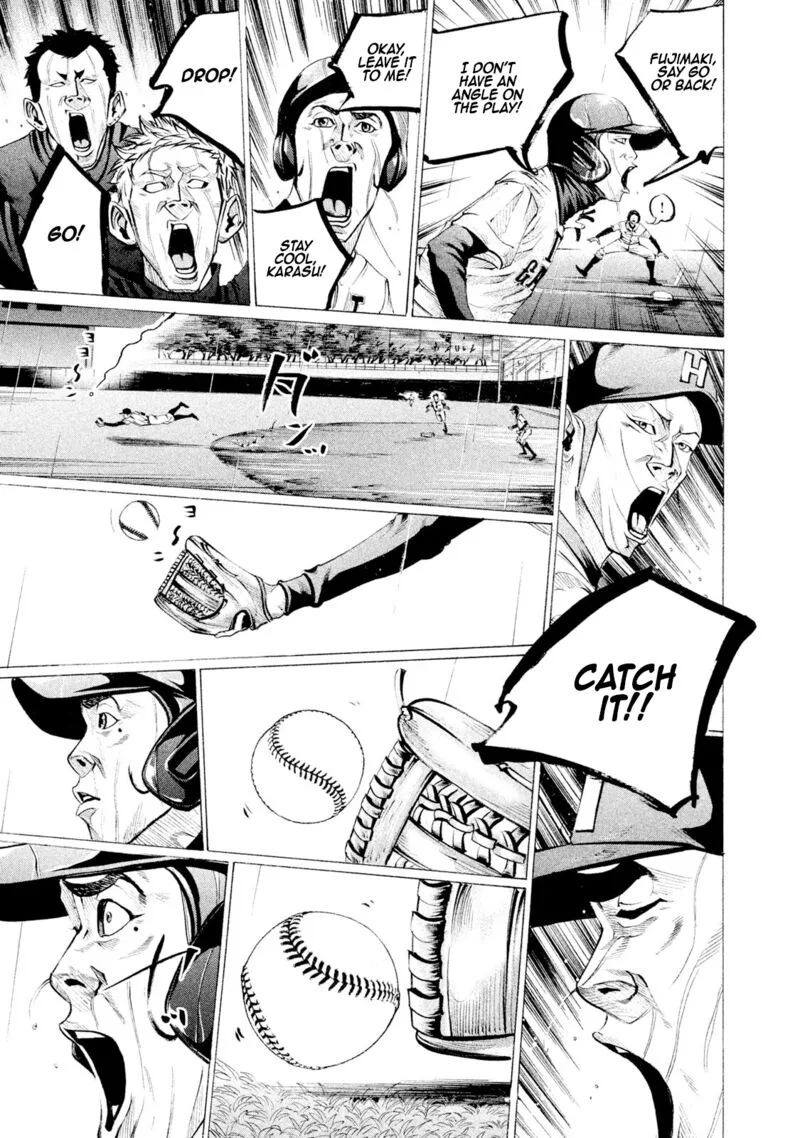 Battle Studies Chapter 106 page 3