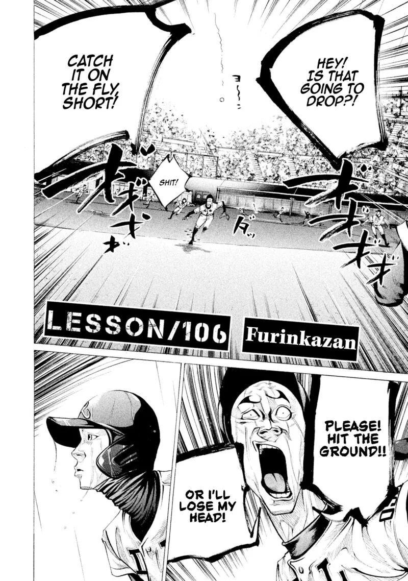 Battle Studies Chapter 106 page 2